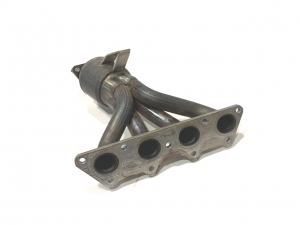 !!! УЦЕНЕННЫЙ КОЛЛЕКТОР !!! GP-71703, Катализатор Kia Ceed II (2012-2018) 1,4-1,6л (100/129/130л.с.)