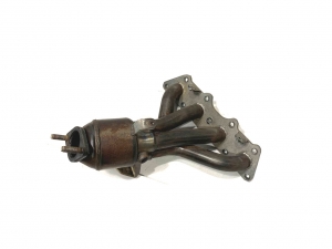 !!! УЦЕНЕННЫЙ КОЛЛЕКТОР !!! GP-71703, Катализатор Kia Ceed II (2012-2018) 1,4-1,6л (100/129/130л.с.)