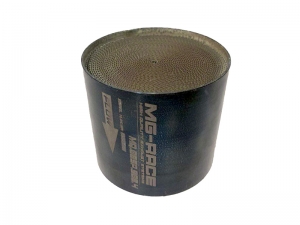 E5-090100, Катализатор 90x100 (Евро-5) - блок метал. 400 яч/дюйм