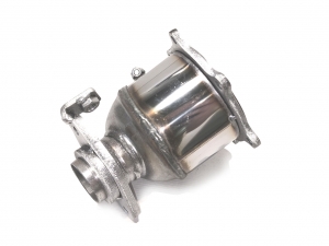 GP-41213, Пламегаситель Nissan Micra III (2002-2010) 1,4л (88л.с.)