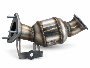 GP-42900, Пламегаситель Geely Coolray I (2019-2024) 1,5л (150л.с.)