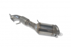 GP-43333, Пламегаситель Tank 300 I (2021-н.в.) 2,0л (227л.с.) (верх)