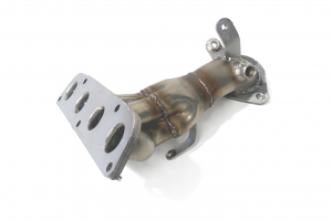 GP-51711, Коллектор (паук) Hyundai Elantra VI (2015-2020) 2,0л (150л.с.) (2 датчика на коллекторе)