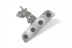 GP-51711, Коллектор (паук) Hyundai Elantra VI (2015-2020) 2,0л (150л.с.) (2 датчика на коллекторе)