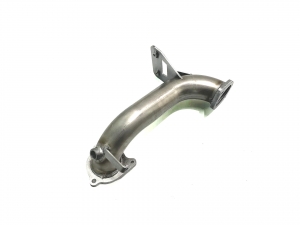 GP-53100, Даунпайп Exeed LX I (2021-н.в.) 1.5л (147л.с.) (верх)