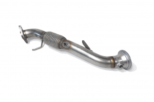 GP-53333, Даунпайп Tank 300 I (2021-н.в.) 2,0л (227л.с.) (верх)