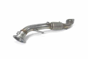 GP-53333, Даунпайп Tank 300 I (2021-н.в.) 2,0л (227л.с.) (верх)