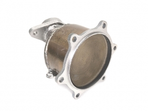 GP-71213, Катализатор Nissan Micra (K12) с двигателем 1,4л CR14DE