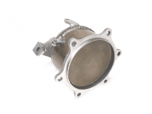 GP-71213, Катализатор Nissan Micra (K12) с двигателем 1,4л CR14DE