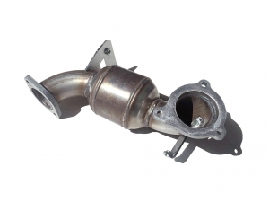 GP-73100, Катализатор Chery Tiggo 7 Pro (Pro Max) I (2020-2024) 1.5л (147л.с.) (верх)