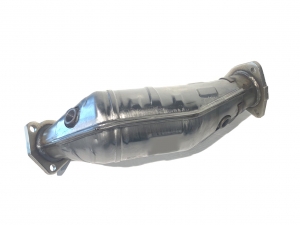 SPC-V18TKC Катализатор керамический SPRINT на Audi TT 1,8T 150л.с. AEB, ANB, APU, ARK, AWT, AWL (40133/40133U)