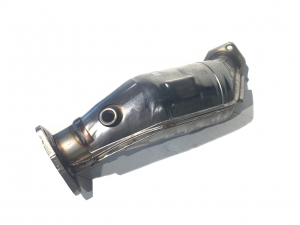 SPC-V18TKC Катализатор керамический SPRINT на Audi TT 1,8T 150л.с. AEB, ANB, APU, ARK, AWT, AWL (40133/40133U)