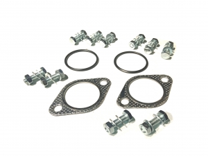 Комплект монтажный для Infiniti QX70(FX37) детали GP-41103-41104/71103-71104/41101-41102