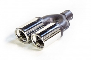 насадка на глушитель m2-80sbr , MG-Race