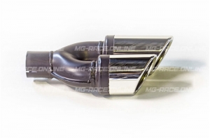 насадка на глушитель m2-90ssall , MG-Race