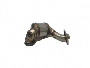 SPC-72700, Катализатор Haval Jolion I (2021-н.в.) 1,5л (143л.с.) (металлический носитель внутри)