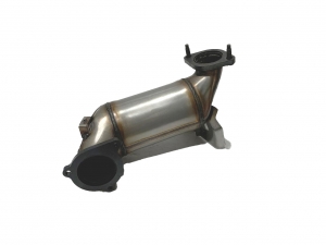 SPC-72800, Катализатор Chery Tiggo 7 Pro (Pro Max) I (2020-2024) 1.5л (147л.с.) (металлический носитель внутри)