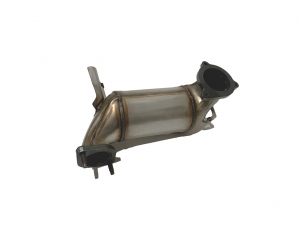 SPC-72800, Катализатор Exeed LX I (2021-н.в.) 1.5л (147л.с.) (металлический носитель внутри)