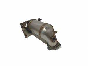 SPC-73100, Катализатор Omoda C5 I (2022-2025) 1,5-1,6л (147/150л.с.) (металлический носитель внутри)