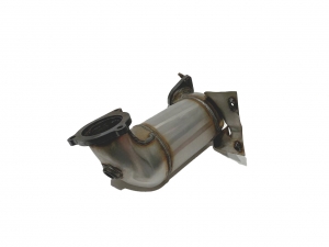 SPC-73100, Катализатор Omoda C5 I (2022-2025) 1,5-1,6л (147/150л.с.) (металлический носитель внутри)