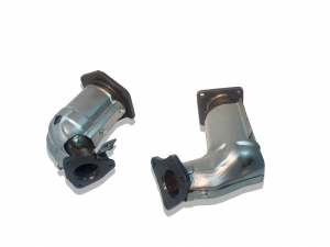 SPC-NIVQ35DELR, Катализаторы керамические L,R SPRINT на Nissan Murano Z52 3,5 двиг. VQ35DE