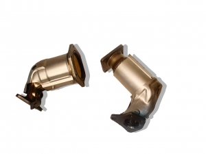 SPC-NIVQ35DELR, Катализаторы керамические L,R SPRINT на Nissan Murano Z52 3,5 двиг. VQ35DE