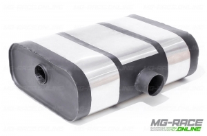 глушитель u27e30052-45 , MG-Race