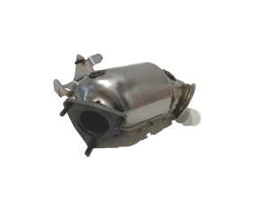 SPZ-P42900, Пламегаситель Geely Monjaro I (2021-н.в.) 1.5л (147/150л.с.)
