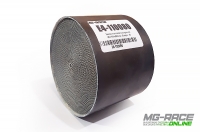 блок катализаторный металл 110х100 (евро-4) до 2,0л. , MG-Race
