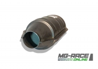 E5-110290, Катализатор корпусной 110x290 (Евро-5) 400 яч/дюйм
