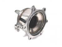 GP-41213, Пламегаситель Nissan Micra III (2002-2010) 1,4л (88л.с.)
