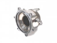GP-41213, Пламегаситель Nissan Micra III (2002-2010) 1,4л (88л.с.)