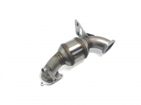 GP-43100, Пламегаситель Chery Tiggo 4 Pro (Pro Max) I (2020-2024) 1.5л (147л.с.) (верх)