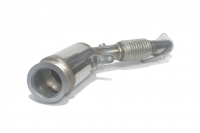 GP-43333, Пламегаситель Tank 300 I (2021-н.в.) 2,0л (227л.с.) (верх)