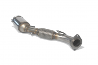 GP-43333, Пламегаситель Tank 300 I (2021-н.в.) 2,0л (227л.с.) (верх)