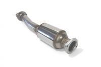 GP-43334, Пламегаситель Tank 300 I (2021-н.в.) 2,0л (227л.с.) (низ)