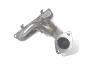 GP-51711, Коллектор (паук) Hyundai Elantra VI (2015-2020) 2,0л (150л.с.) (2 датчика на коллекторе)