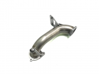 GP-53100, Даунпайп Chery Tiggo 4 Pro (Pro Max) I (2020-2024) 1.5л (147л.с.) (верх)