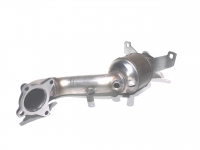 GP-70205, Катализатор Skoda Octavia (2008-2013) двиг. 1.4TSI (CAXA, CFBA, CAVD, CAWA, CBZB, CBZA, CTHD, CNWA, CTKA)