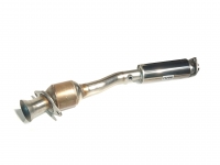 GP-71206, Катализатор Ниссан Тиида 1,6л (HR16DE)