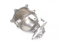 GP-71213, Катализатор Nissan Micra (K12) с двигателем 1,4л CR14DE