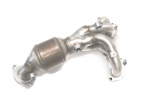GP-71215, Катализатор Nissan Teana II (208-2014) 2,5л (167л.с.)