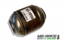 KE5-110150, Катализатор корпусной 110x150 (Евро-5) 400 яч/дюйм