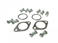 Комплект монтажный для Infiniti QX70(FX37) детали GP-41103-41104/71103-71104/41101-41102