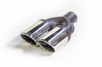 насадка на глушитель m2-80ssa , MG-Race