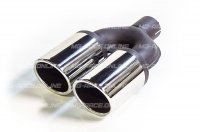 насадка на глушитель m2-90shl , MG-Race