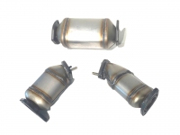 SP-96629312, Комплект из 3 керамических катализаторов на Opel Antara 3.2л