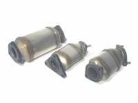 SP-96629312, Комплект из 3 керамических катализаторов на Opel Antara 3.2л