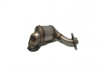 SPC-72700, Катализатор Haval Jolion I (2021-н.в.) 1,5л (143л.с.) (металлический носитель внутри)