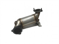 SPC-72800, Катализатор Chery Tiggo 4 Pro (Pro Max) I (2020-2024) 1.5л (147л.с.) (металлический носитель внутри)